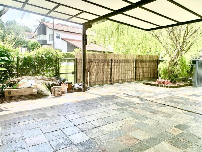 Clementi Park, Sunset Place, 5 Bedrooms, 4,000 sqft, Bungalow House For Rent, by Franc Ho Prestigious Luxury, 24386810 - PropertyGuru.com.sg
