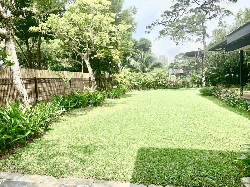 Clementi Park, Sunset Place, 5 Bedrooms, 4,000 sqft, Bungalow House For Rent, by Franc Ho Prestigious Luxury, 24386810 - PropertyGuru.com.sg