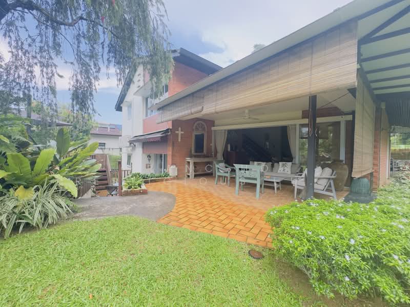 Clementi Park, Sunset Place, 5 Bedrooms, 4,000 sqft, Bungalow House For Rent, by Franc Ho Prestigious Luxury, 24386810 - PropertyGuru.com.sg