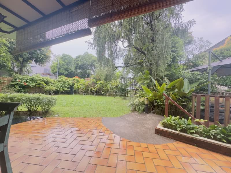Clementi Park, Sunset Place, 5 Bedrooms, 4,000 sqft, Bungalow House For Rent, by Franc Ho Prestigious Luxury, 24386810 - PropertyGuru.com.sg