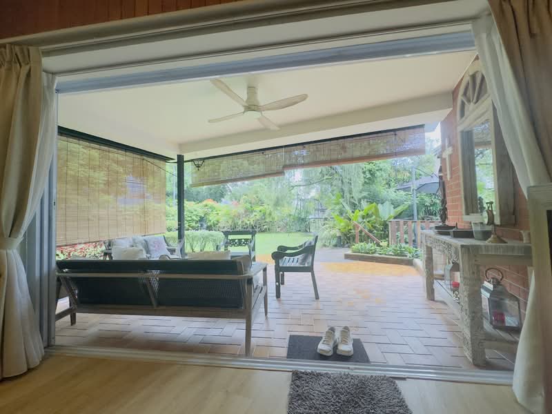 Clementi Park, Sunset Place, 5 Bedrooms, 4,000 sqft, Bungalow House For Rent, by Franc Ho Prestigious Luxury, 24386810 - PropertyGuru.com.sg