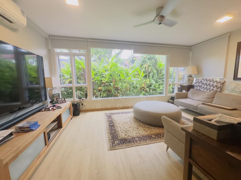 Clementi Park, Sunset Place, 5 Bedrooms, 4,000 sqft, Bungalow House For Rent, by Franc Ho Prestigious Luxury, 24386810 - PropertyGuru.com.sg