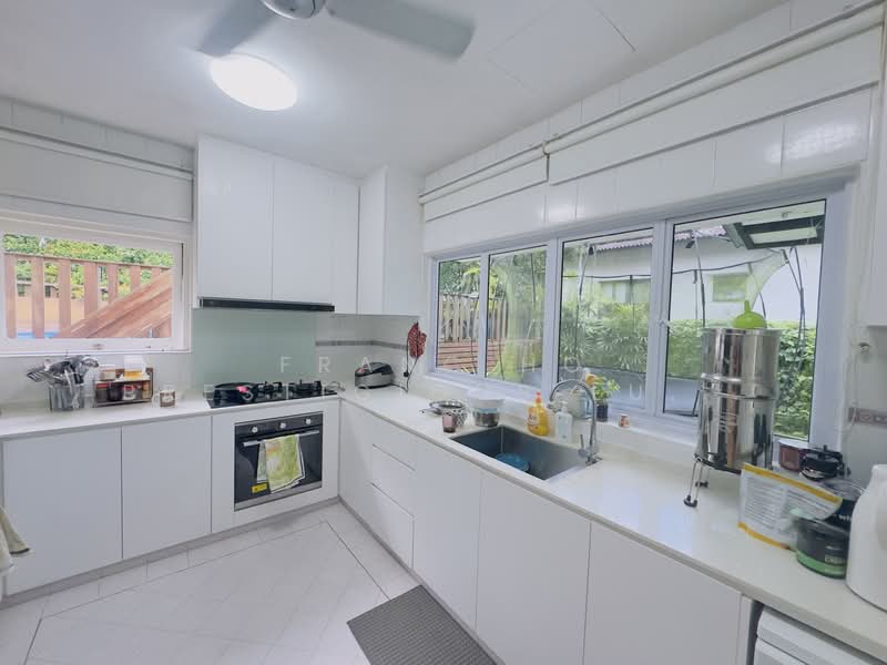 Clementi Park, Sunset Place, 5 Bedrooms, 4,000 sqft, Bungalow House For Rent, by Franc Ho Prestigious Luxury, 24386810 - PropertyGuru.com.sg
