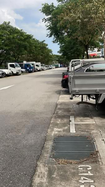 Bedok Industrial Park E, Bedok / Upper East Coast, 535 sqft, Factory / Workshop (B2) For Rent, by Esther Lim, 24386838 - CommercialGuru.com.sg