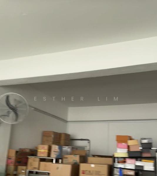 Bedok Industrial Park E, Bedok / Upper East Coast, 535 sqft, Factory / Workshop (B2) For Rent, by Esther Lim, 24386838 - CommercialGuru.com.sg