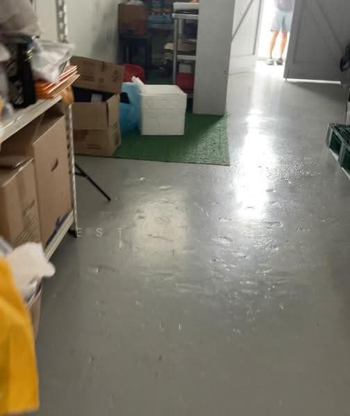 Bedok Industrial Park E, Bedok / Upper East Coast, 535 sqft, Factory / Workshop (B2) For Rent, by Esther Lim, 24386838 - CommercialGuru.com.sg