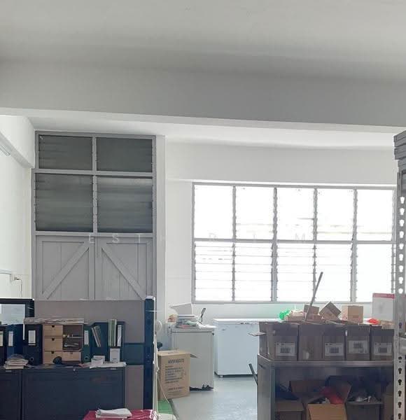 Bedok Industrial Park E, Bedok / Upper East Coast, 535 sqft, Factory / Workshop (B2) For Rent, by Esther Lim, 24386838 - CommercialGuru.com.sg