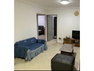 For Rent - 663D Jurong West Street 65