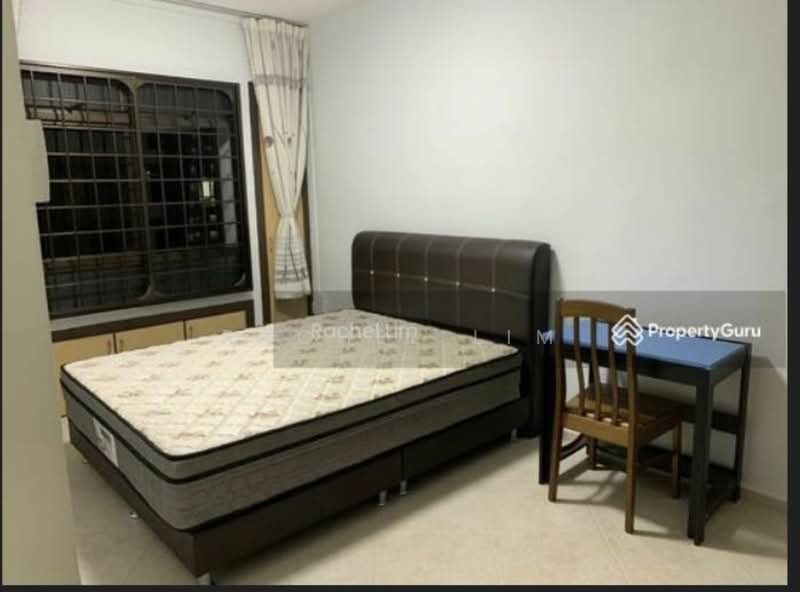 For Rent - 663D Jurong West Street 65