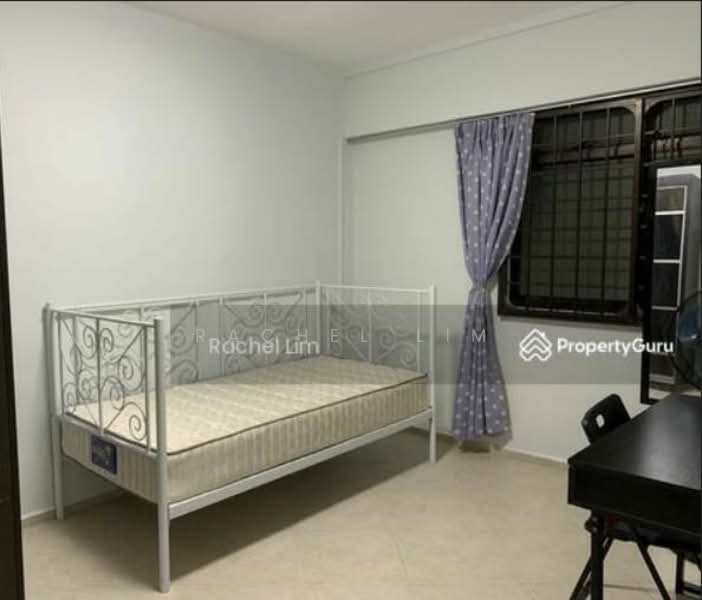 For Rent - 663D Jurong West Street 65