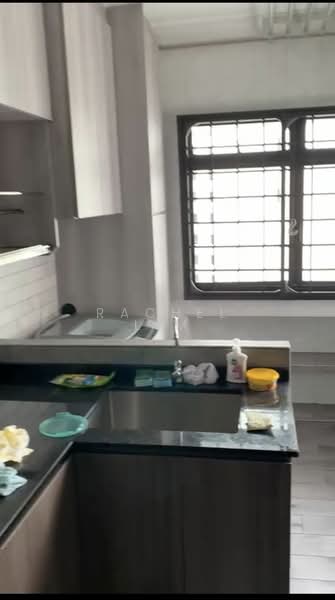 For Rent - 663D Jurong West Street 65