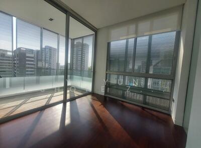 For Rent - The Oliv @ Balmoral