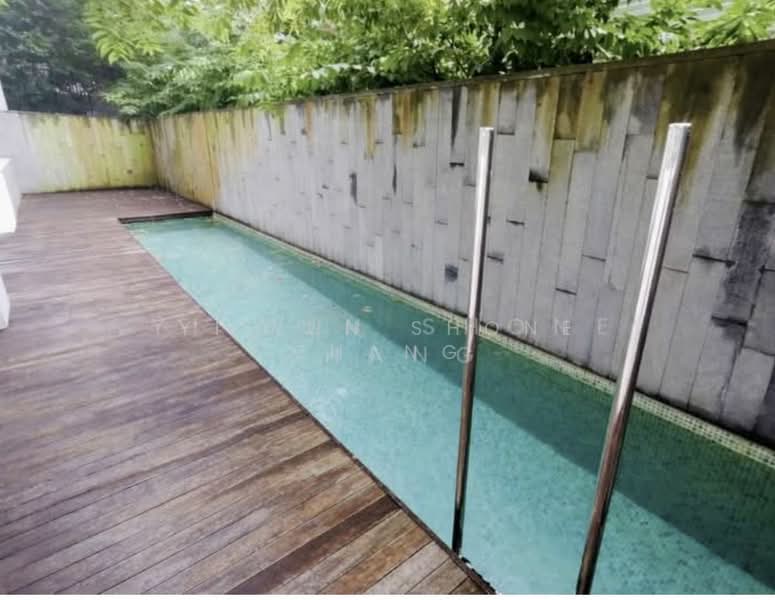 The Oliv @ Balmoral, 11C Balmoral Road, 4 Bedrooms, 4,908 sqft, Apartment For Rent, by Yi Yun Shone Zhang, 24387037 - PropertyGuru.com.sg
