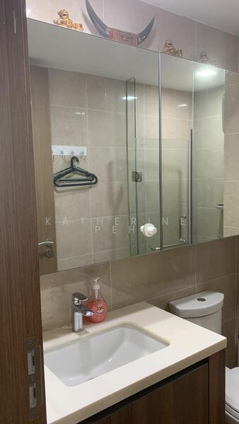 Kingsford Waterbay, 84 Upper Serangoon View, Room Rental, 200 sqft, Condominium For Rent, by Katherine Peh, 24387166 - PropertyGuru.com.sg