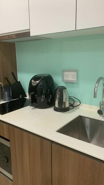 Kingsford Waterbay, 84 Upper Serangoon View, Room Rental, 200 sqft, Condominium For Rent, by Katherine Peh, 24387166 - PropertyGuru.com.sg