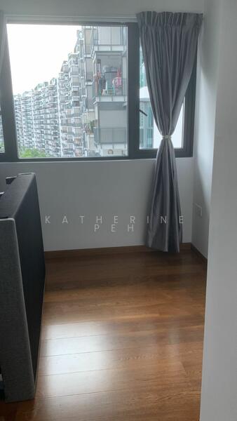 Kingsford Waterbay, 84 Upper Serangoon View, Room Rental, 200 sqft, Condominium For Rent, by Katherine Peh, 24387166 - PropertyGuru.com.sg