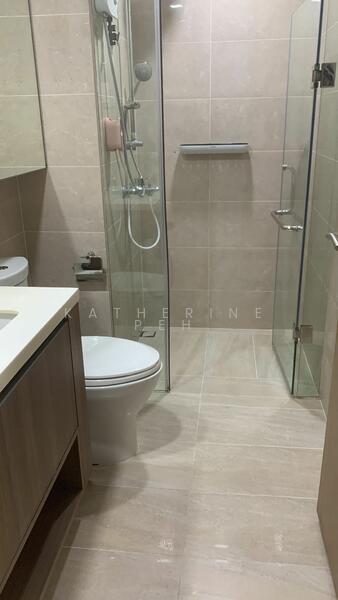 Kingsford Waterbay, 84 Upper Serangoon View, Room Rental, 200 sqft, Condominium For Rent, by Katherine Peh, 24387166 - PropertyGuru.com.sg