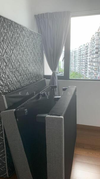 Kingsford Waterbay, 84 Upper Serangoon View, Room Rental, 200 sqft, Condominium For Rent, by Katherine Peh, 24387166 - PropertyGuru.com.sg