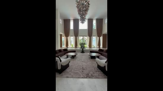 Brand New, Well Designed, Majestic Brand New Gcb, Holland, Belmont, Queen Astrid Park, 9 Bedrooms, 18,000 sqft, Good Class Bungalow For Rent, by Joyce Sim, 24387176 - PropertyGuru.com.sg