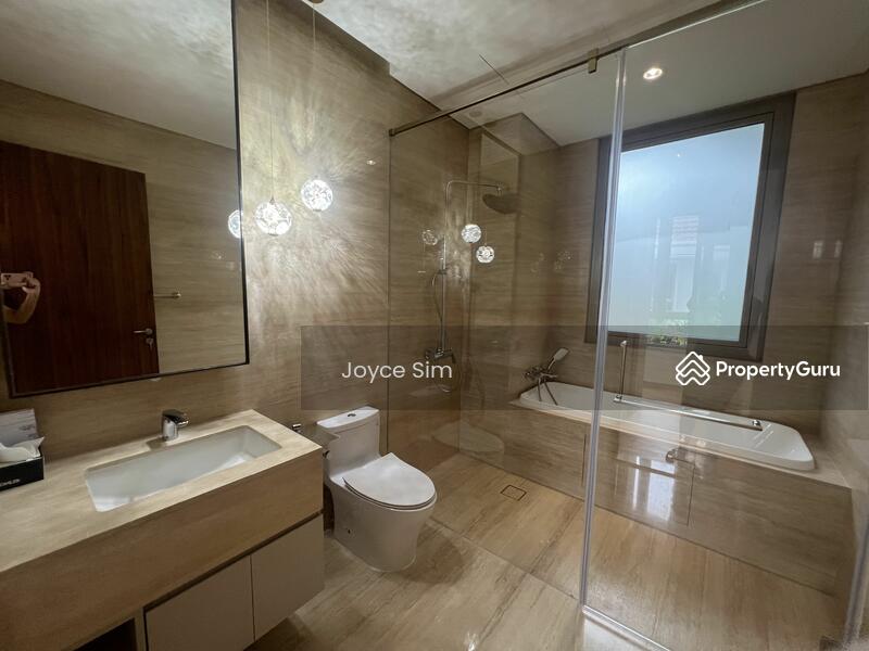 For Rent - Brand New, Well Designed, Majestic Brand New Gcb