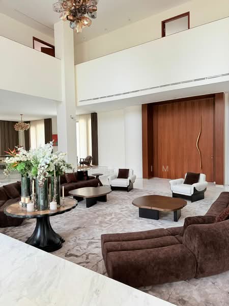 Brand New, Well Designed, Majestic Brand New Gcb, Holland, Belmont, Queen Astrid Park, 9 Bedrooms, 18,000 sqft, Good Class Bungalow For Rent, by Joyce Sim, 24387176 - PropertyGuru.com.sg