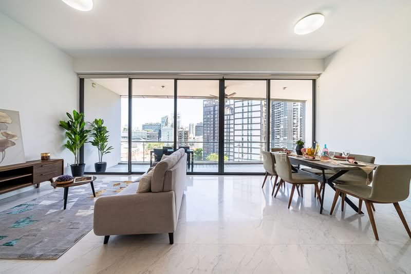 For Rent - 111 Emerald Hill