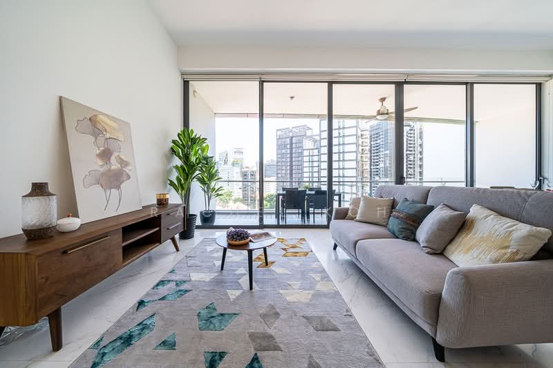 For Rent - 111 Emerald Hill