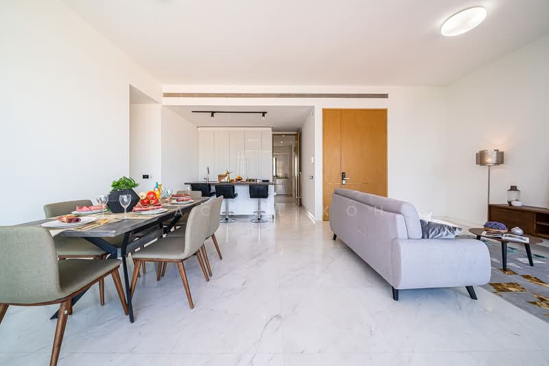 111 Emerald Hill, 111 Emerald Hill, 3 Bedrooms, 2,121 sqft, Condominium For Rent, by Rachel Koh, 24387199 - Furniture is not included - PropertyGuru.com.sg