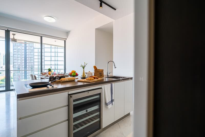 111 Emerald Hill, 111 Emerald Hill, 3 Bedrooms, 2,121 sqft, Condominium For Rent, by Rachel Koh, 24387199 - Furniture is not included - PropertyGuru.com.sg