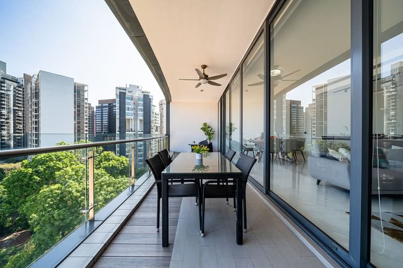 111 Emerald Hill, 111 Emerald Hill, 3 Bedrooms, 2,121 sqft, Condominium For Rent, by Rachel Koh, 24387199 - Furniture is not included - PropertyGuru.com.sg