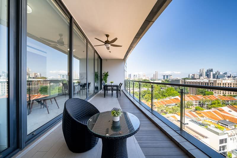 111 Emerald Hill, 111 Emerald Hill, 3 Bedrooms, 2,121 sqft, Condominium For Rent, by Rachel Koh, 24387199 - Furniture is not included - PropertyGuru.com.sg