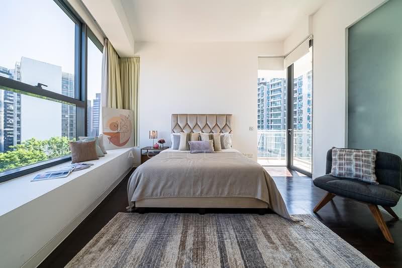 111 Emerald Hill, 111 Emerald Hill, 3 Bedrooms, 2,121 sqft, Condominium For Rent, by Rachel Koh, 24387199 - Furniture is not included - PropertyGuru.com.sg