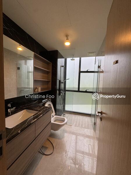 For Rent - Belgravia Villas