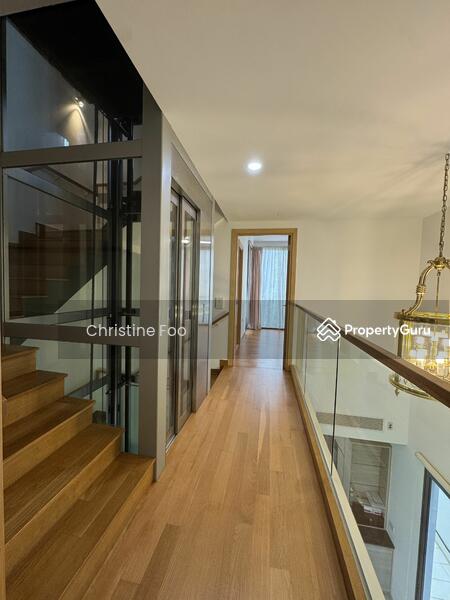 For Rent - Belgravia Villas