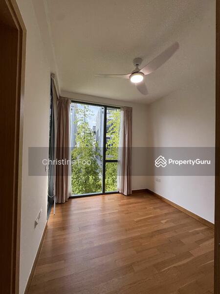For Rent - Belgravia Villas