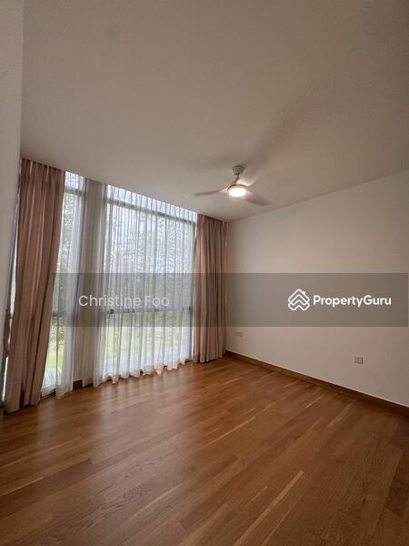 For Rent - Belgravia Villas