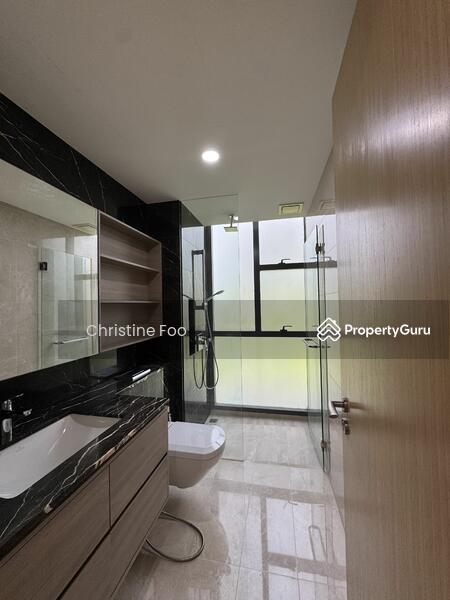 For Rent - Belgravia Villas