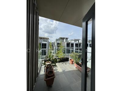 For Rent - Belgravia Villas