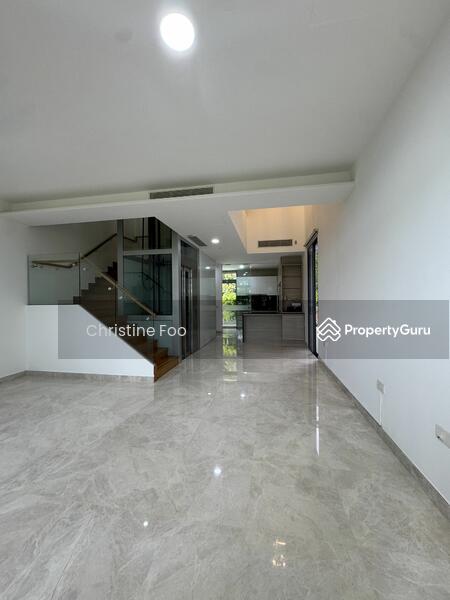 For Rent - Belgravia Villas