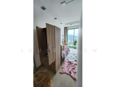 For Rent - Hazel Park Condo