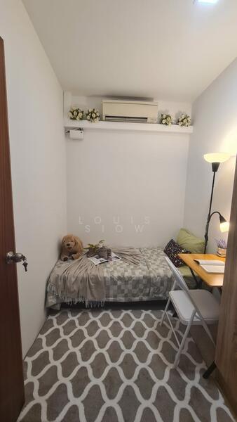 Hazel Park Condo, 15 Hazel Park Condo, Room Rental, 99 sqft, Condominium For Rent, by Louis Siow, 24387628 - PropertyGuru.com.sg