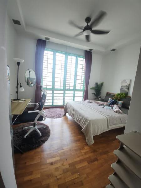 Hazel Park Condo, 15 Hazel Park Condo, Room Rental, 99 sqft, Condominium For Rent, by Louis Siow, 24387628 - PropertyGuru.com.sg