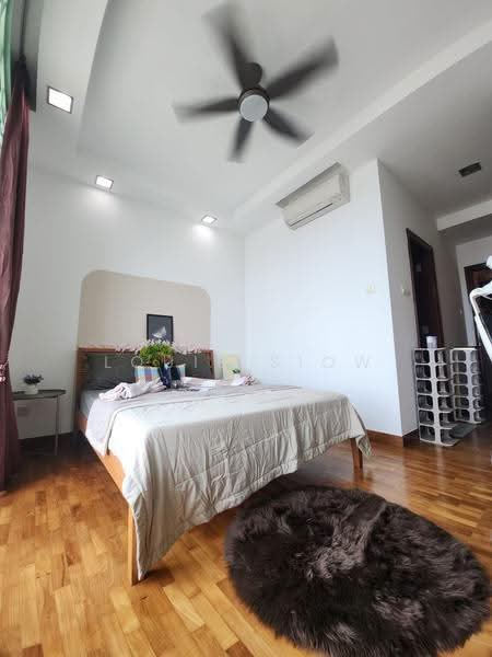 Hazel Park Condo, 15 Hazel Park Condo, Dairy Farm / Bukit Panjang / Choa Chu Kang, Room Rental, 99 sqft, Condominium For Rent, by Louis Siow, 24387628 - Bedroom - PropertyGuru.com.sg