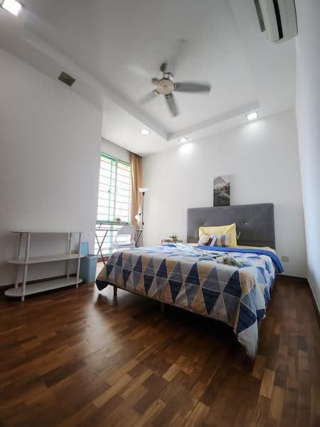 Hazel Park Condo, 15 Hazel Park Condo, Dairy Farm / Bukit Panjang / Choa Chu Kang, Room Rental, 99 sqft, Condominium For Rent, by Louis Siow, 24387628 - Bedroom - PropertyGuru.com.sg