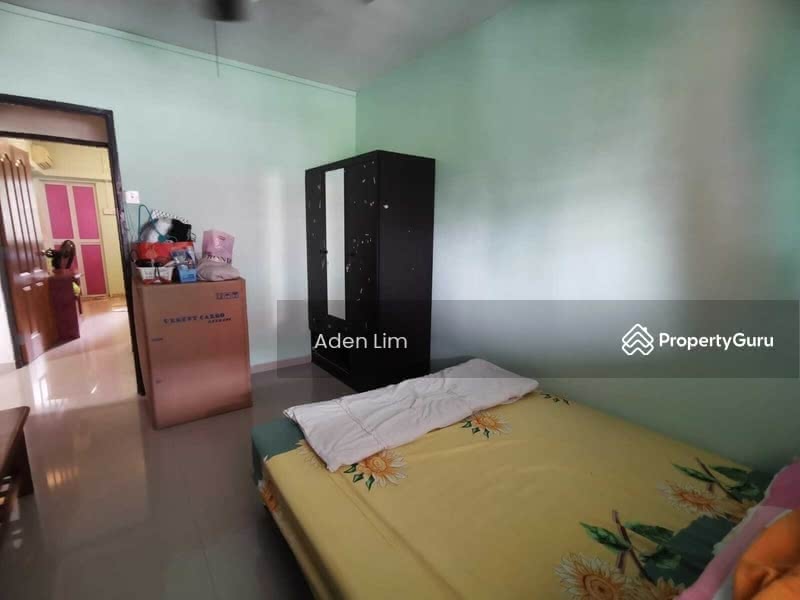 For Rent - 114 Ang Mo Kio Avenue 4