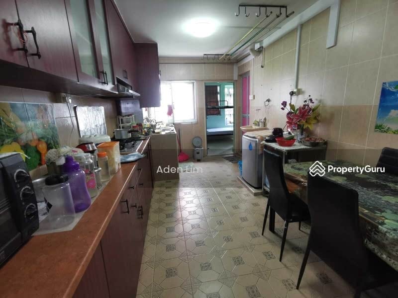 For Rent - 114 Ang Mo Kio Avenue 4