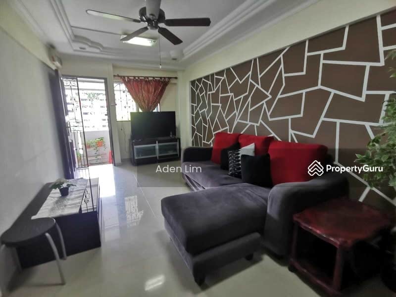 For Rent - 114 Ang Mo Kio Avenue 4