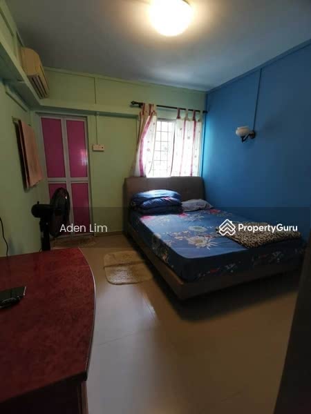 For Rent - 114 Ang Mo Kio Avenue 4