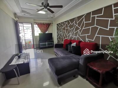 For Rent - 114 Ang Mo Kio Avenue 4