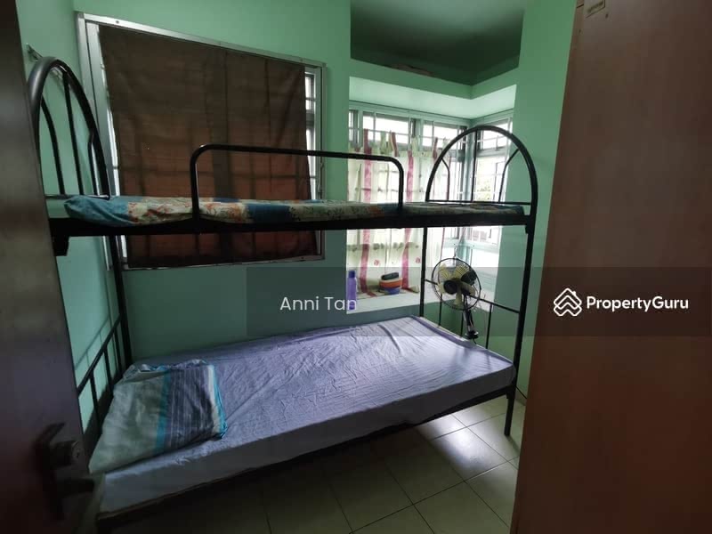 For Rent - 114 Ang Mo Kio Avenue 4